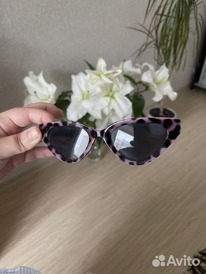 Солнцезащитные очки цена за двое
