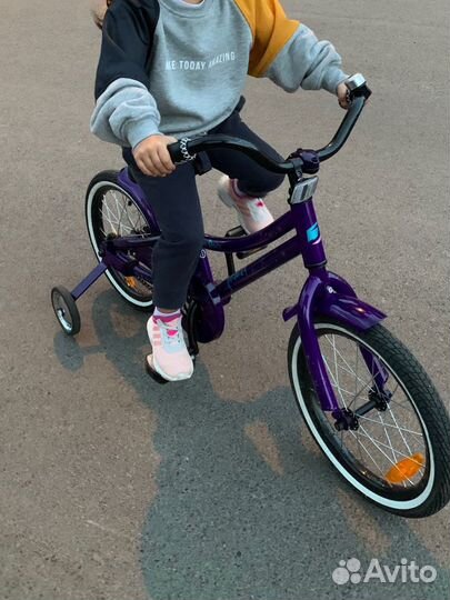 Велосипед jamis 16