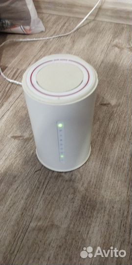 Wifi роутер d link dir 620A
