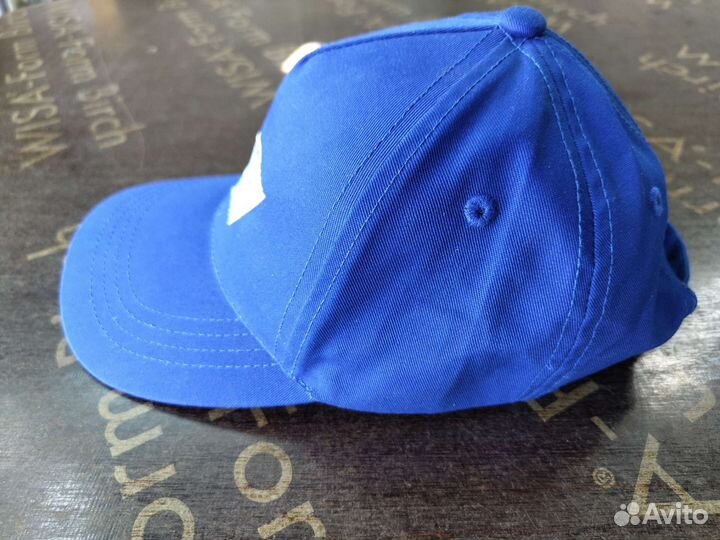Бейсболка мужская новая 46-48 р