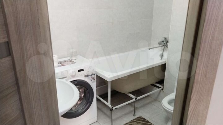 Квартира-студия, 30 м², 4/14 эт.