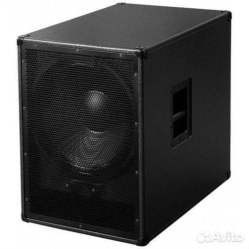 Park Audio TX5118/4-1000 SUB савбуфер 1000 Вт, 128