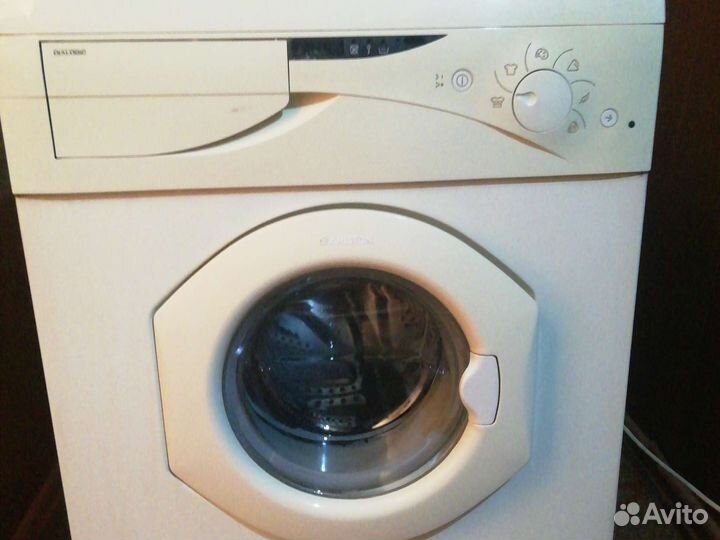 Аристон на запчасти