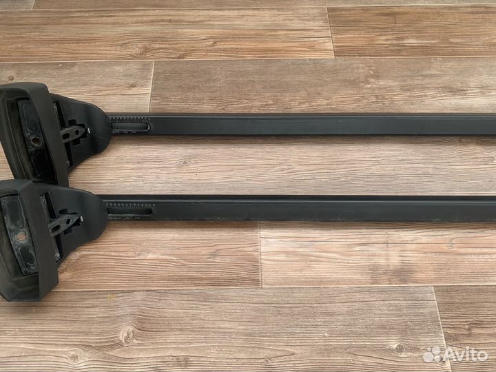 Дуги на крышу bmw f30