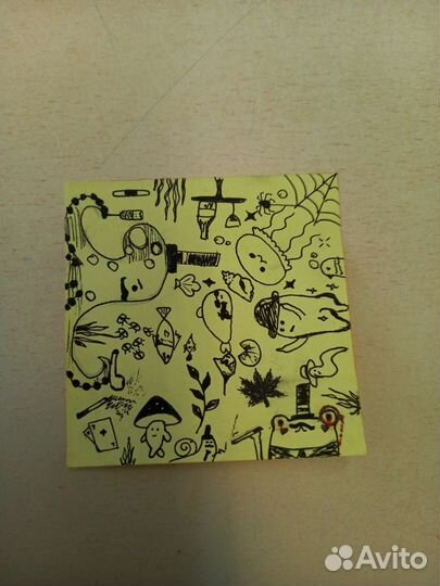 Тюремное творчество