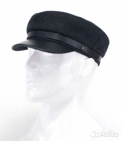 Фуражка antar