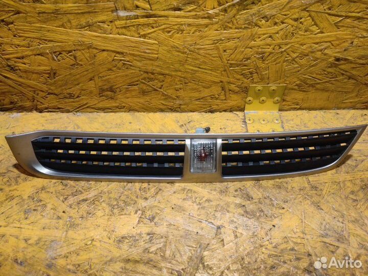 Молдинг на крыло передний правый Opel Antara L07