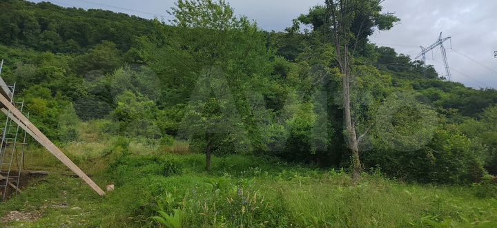 Участок 6 сот. (ИЖС)