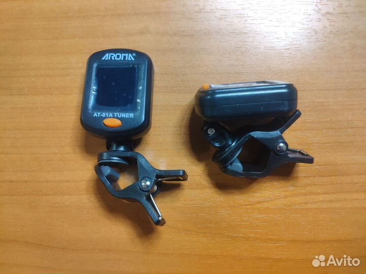 Новые тюнеры Aroma AT-01A