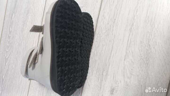 Ботинки детские