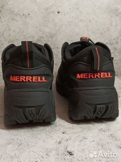 Кроссовки мужские Merrell 41 размер