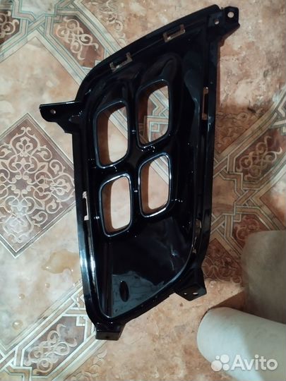 Направляющий воздушного потока