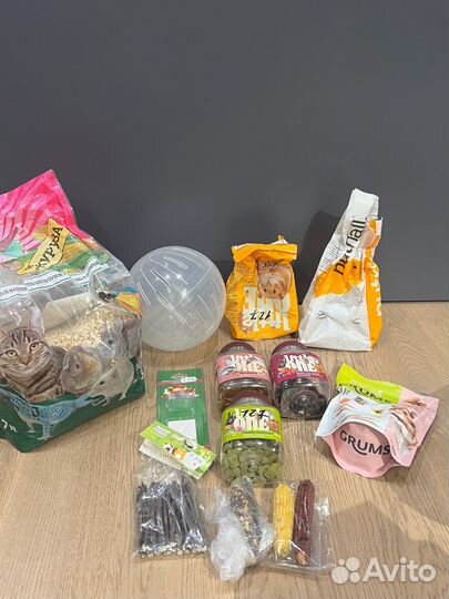 Клетка для грызунов