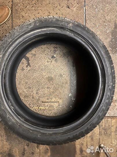 Goodyear Eagle Sport All Season 245/40 R19