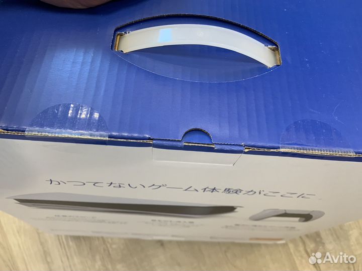 Sony Playstation 5 новая ревизия/ гарантия