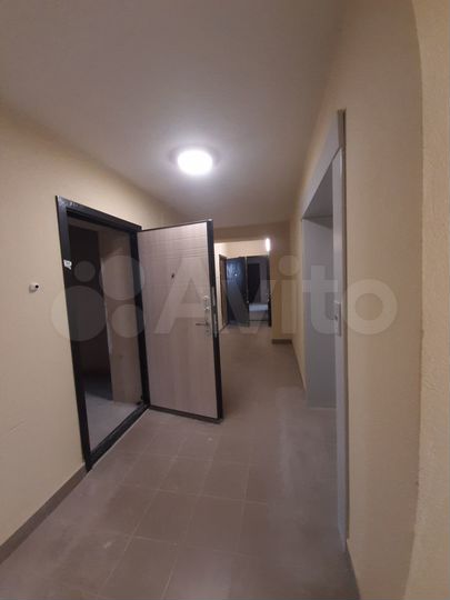 2-к. квартира, 62,3 м², 9/10 эт.