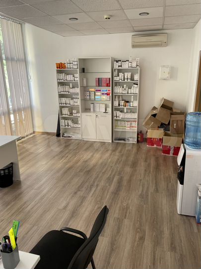 Офис, 24.69 м²