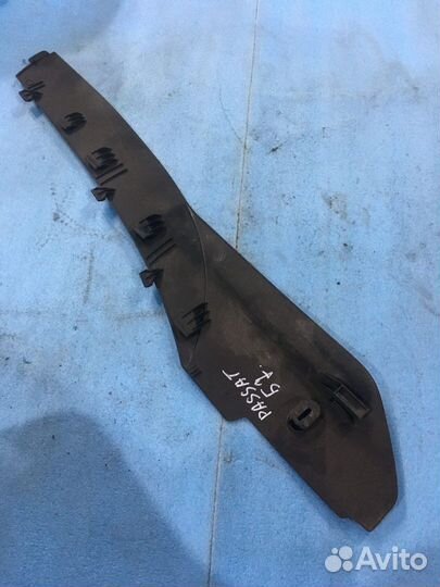 Обшивка боковина правая левая для на VW Passat B7