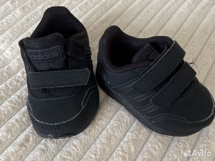 Кроссовки детские adidas