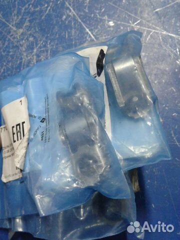 Коромысло клапана (рокер) K4