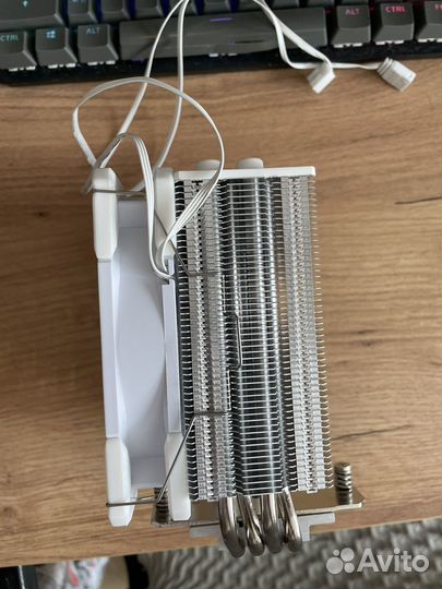 Кулер процеccорный ID-cooling
