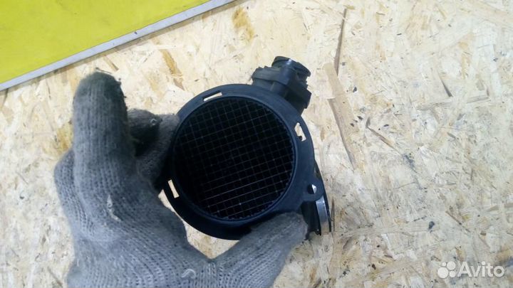 Расходомер воздуха (массметр) Mercedes Benz W140