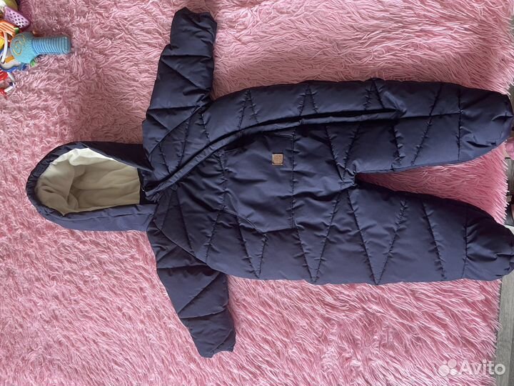 Детская одежда