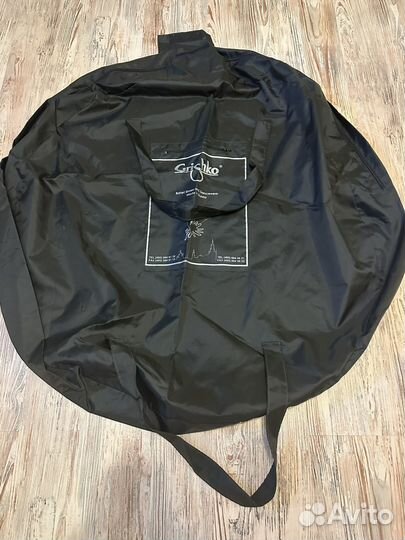 Чехол для балетной пачки Гришко