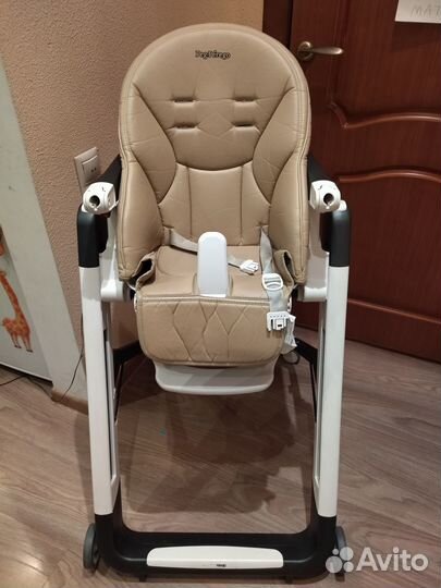 Детский стульчик