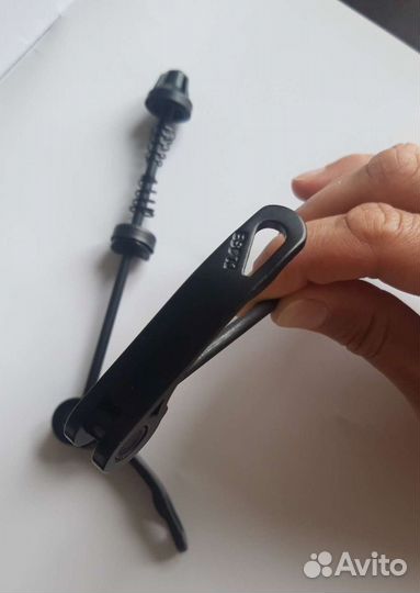 Эксцентрик на колеса велосипедный