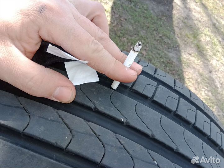 Pirelli Scorpion Verde 235/65 R17