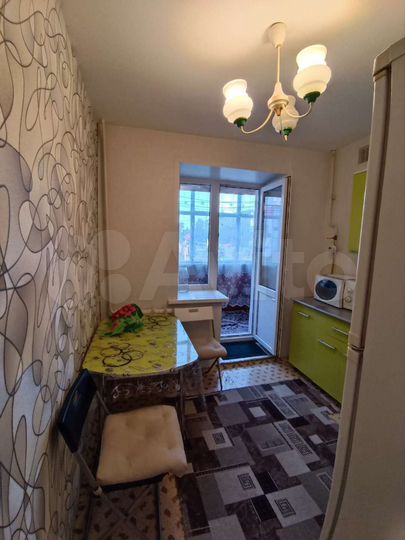 1-к. квартира, 37 м², 1/9 эт.