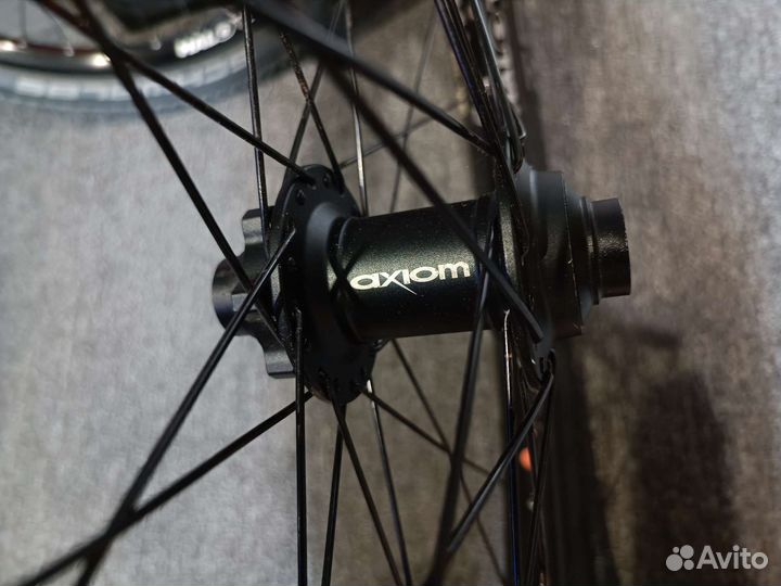 Вилсет 26 для дерта