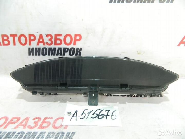 Панель приборов для Honda Civic 8 4D 2005-2011 г