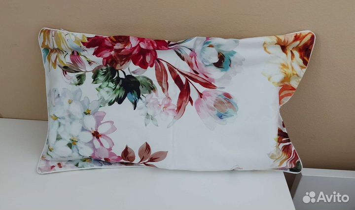 Наволочки декоративные zara