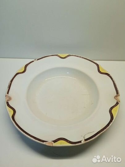 Кузнецовский фарфор