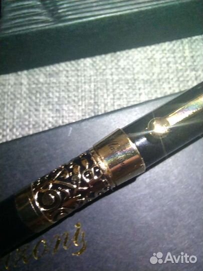 Шариковая ручка Manzoni venezia