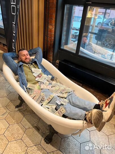 Готовый бизнес. Перепродажа чужих товаров