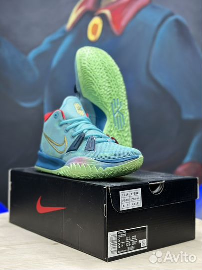 Кроссовки для баскетбола Nike Kyrie 7