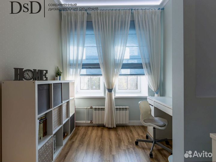 Римские шторы