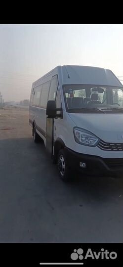 Междугородний / Пригородный автобус IVECO Daily, 2024