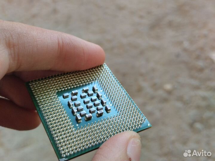Intel Pentium 4 2.4GHz