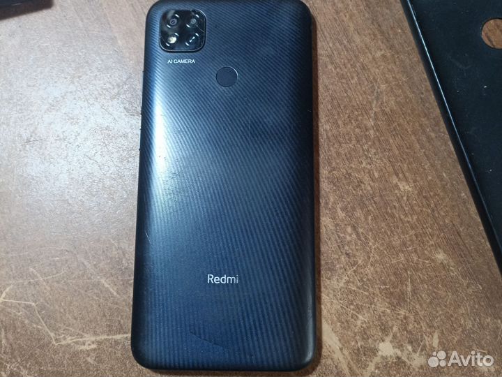 Xiaomi Redmi 9C (NFC), 2/32 ГБ