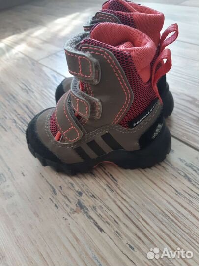 Ботинки детские adidas