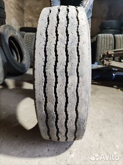 Грузовая шина бу 285 70 R19.5 Matador
