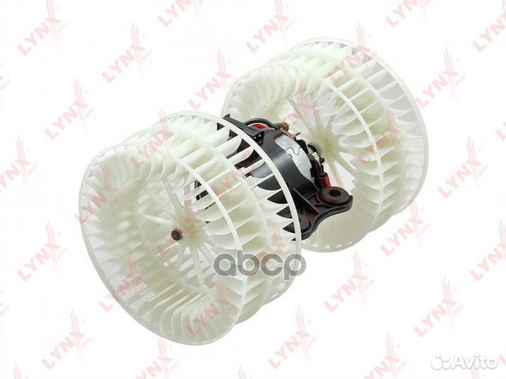 Вентилятор отопителя RF1694 lynxauto