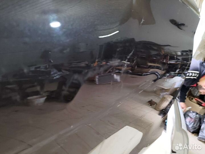 Дверь задняя правая BMW X3 G01