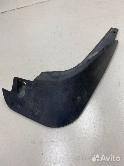Брызговик передний правый Geely Mk