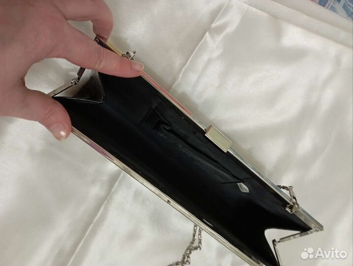 Сумка клатч