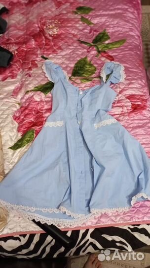 Женские вещи пакетом 44,46,48